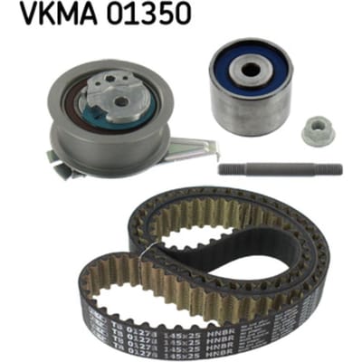 Distributieriemset SKF VKMA 01350