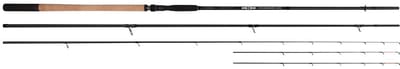 Cresta Identity ZXT Distance Feeder - Maat : 400 - 4.00m