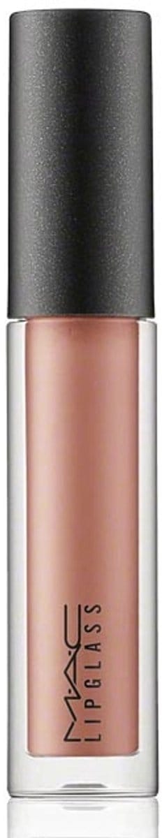MAC Cosmetics - Lipglass Oh Baby Lip Gloss - 3.1ml