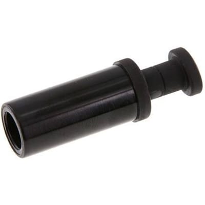 1/2'' Plug PBT NBR [5 Stukken]