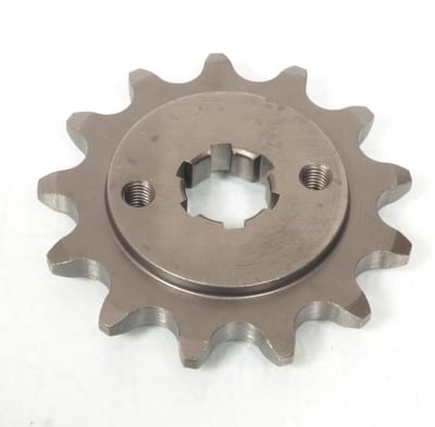 sifam kettingset voor yamaha 200 yfs blaster quad 1989 tot 2002 13x44 nieuw