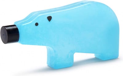 Blue Bear - Cub