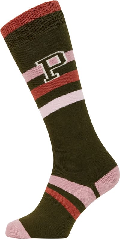 Protest Prtraca ski socks dames - maat 35-38