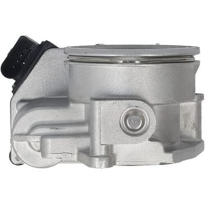 Gasklephuis VDO 2803605077302