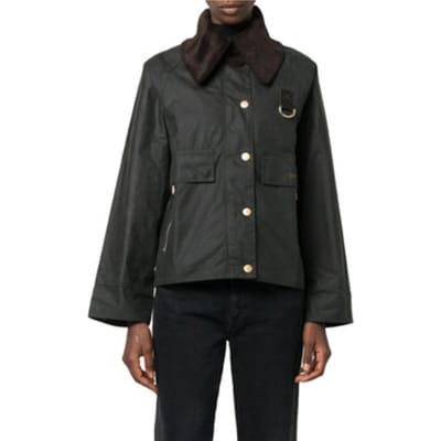 Windjack Barbour LWX1333