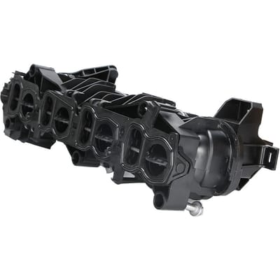 Inlaatspruitstuk met Afdichting en Kleppen Geschikt voor N47 2.0D 1   2   3      5 Serie X1 X3 X5 11617807991