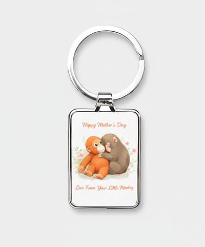 Sleutelhangerl met Uniek Design | Ontwerp Jouw Eigen sleutelhanger | Handgemaakt Cadeau | Gepersonaliseerd op Aanvraag | Enkel of Grote Bestelling