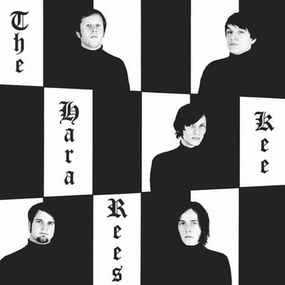 The Hara-Kee-Rees - II (CD)