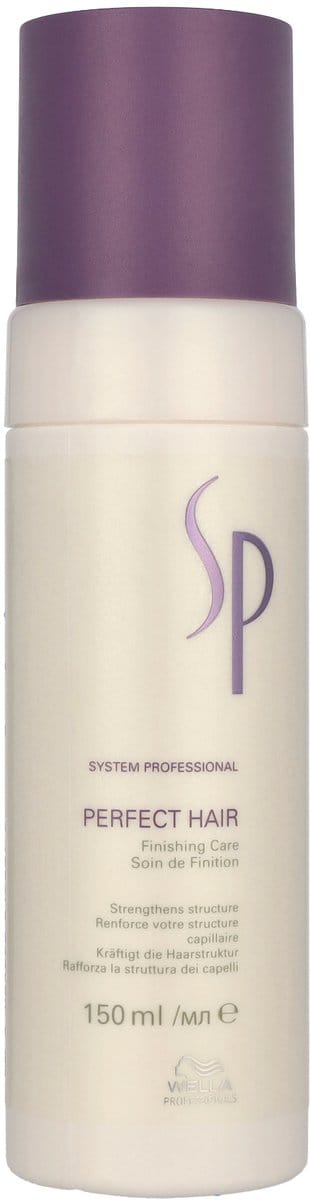 Perfect Hair Repair Treatment 150 ml – Hair Treatment, Strengthening, For Damaged Hair, Keratin, Suitable For Post-Wash Hair Care