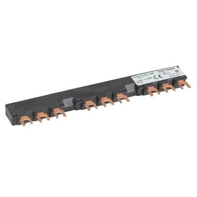 Schneider Electric GV2G354 Draaistroom-verzamelrail 162 mm 1 stuk(s) Piece