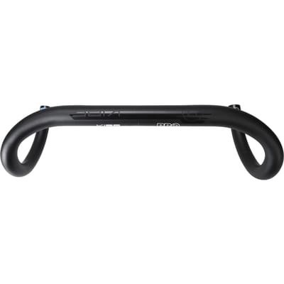 Pro Stuur Vibe Alu Compact 38 cm  31.8 mm Di2 Int.