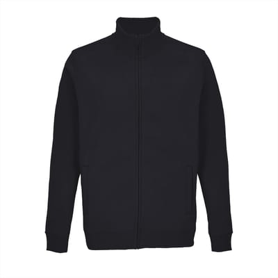 SOL'S Unisex Full-Zip Jacket Cooper L04240 - French Navy - 3XL