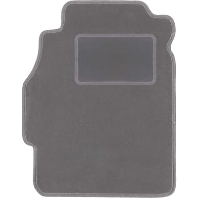 Vloermat bestuurderszijde: Honda Civic VI hatchback 3-deurs (1995-2001)
