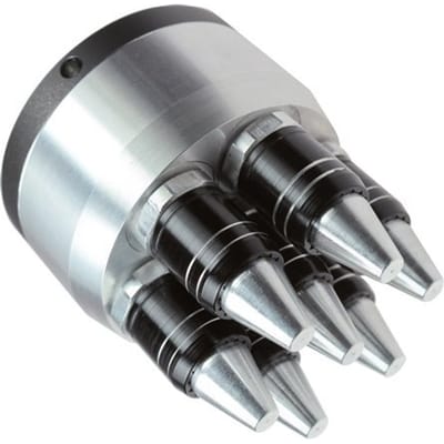 G 3/4" Binnendraad Multijet-Mondstuk voor Maximale Blaascapaciteit