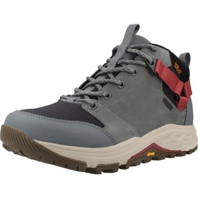 Hoge Sneakers Teva W Grandview Gtx