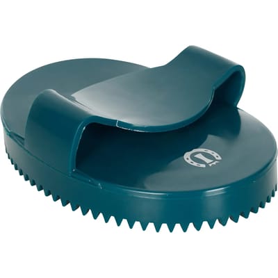 Massageborstel Imperial Riding Curry comb soft
