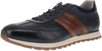 bugatti 331-ARX01-4100 XL - Herensneaker - 4100-Donkerblauw