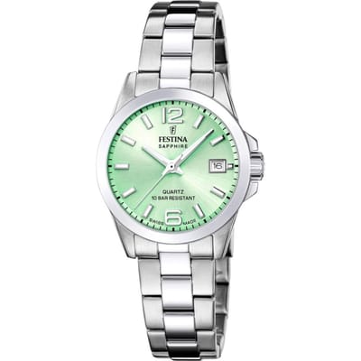 Festina - F20049/2 - Polshorloge - Dames