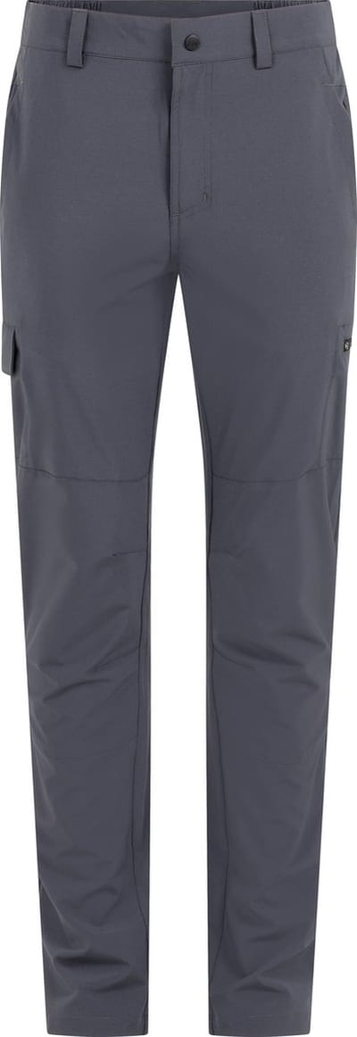 Life-line Elon 2 Men's Pant - Wandelbroek - Heren - Grijs - Maat 54