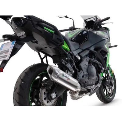 Motoruitlaat GPR Exhaust Furore Kawasaki-X Versys 650 2023/2025 e5 plus ver. JJDA