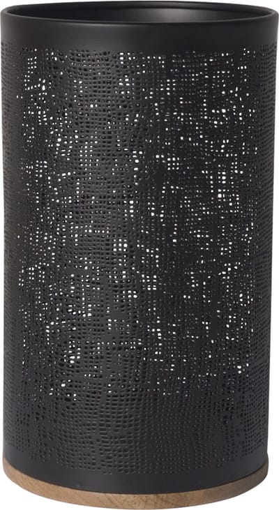 Leeff Latern Lou large - Windlicht - Kaarsen