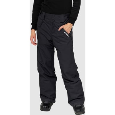 Rip Curl Anti Series Relax 10K/10K Broek zwart