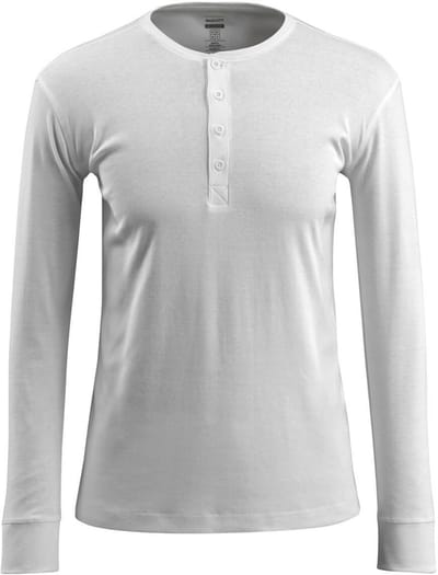 Mascot T-shirt met lange mouwen Pelham Crossover 50581-964