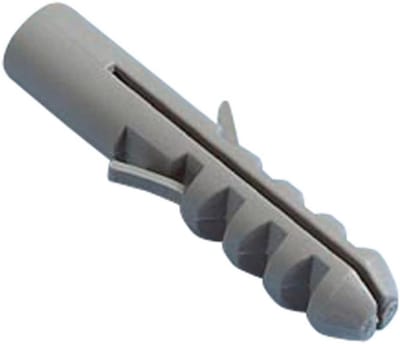 Randloze nylon muurplug M14 x 70 mm - zeer belastbaar, 10 stuks