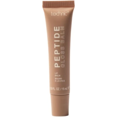 Technic Peptide Gloss Lip Balm Skinny Latte 15 ml