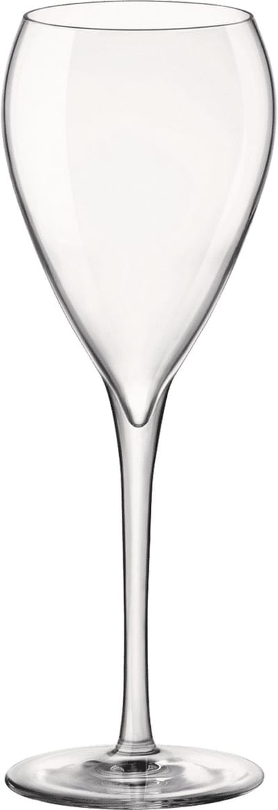 Bormioli Rocco Tre Sensi Champagneglas / Flute 21 Cl - 6 Stuks