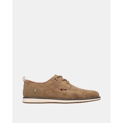 Xti 145713 Schoenen Bruin EU 40 Man