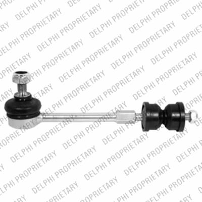 Stabilisatorstang DELPHI TC2231