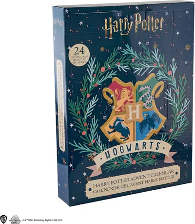 Harry Potter Adventskalender