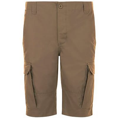 SOLS Heren Jackson Bermuda Shorts (Kastanje)