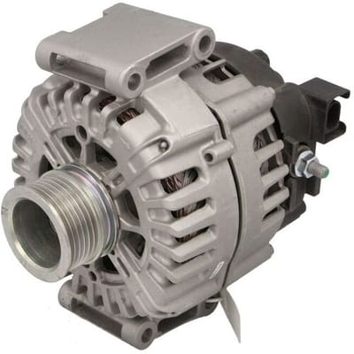 Driefasige generator STARDAX STX102116R