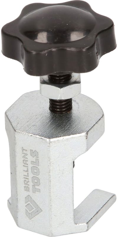 Brilliant Tools BT686002 Poelietrekker voor ruitenwisserarm