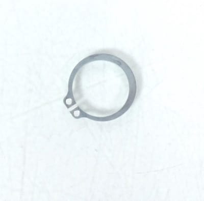Circlip extérieur 22x26.8x1.2mm pour quad Suzuki 250 LTF Ozark 08331-3124A Neuf