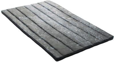 Schaal Cheforward Endure 35 x 21 x 3 cm Zwart Melamine