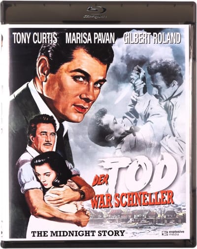 PLAION 1130132 film en Video Blu-ray Duits, Engels