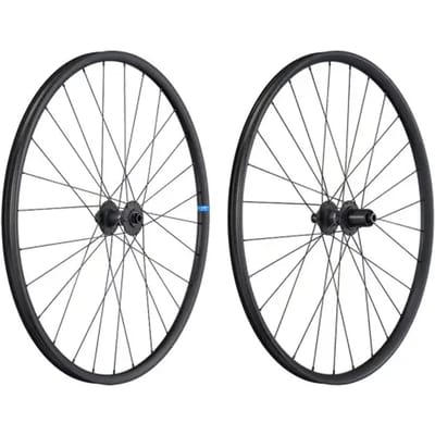 Wiel Ritchey Wcs zeta gx 700c ta12 campy n3w