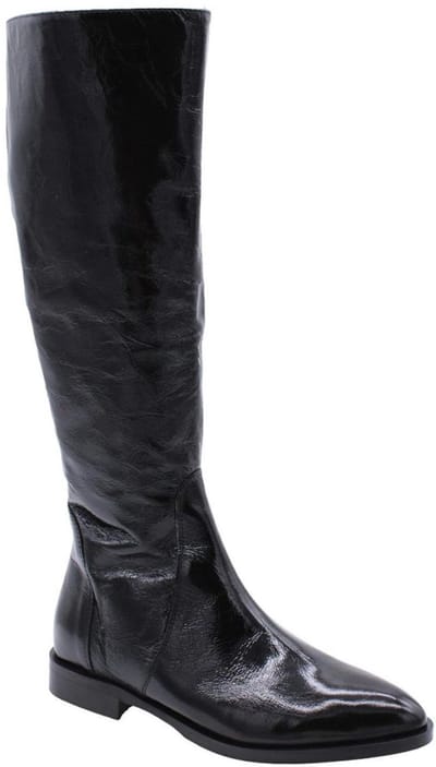 E Mia - Schoenen - Zwart - Vrouwen - Maat 37 -