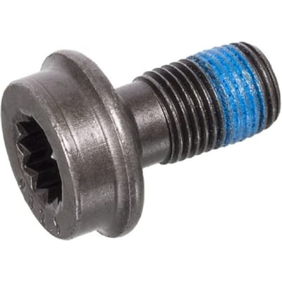 Schroevenset, vliegwiel FEBI BILSTEIN 24602