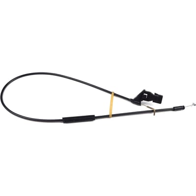 BDP670 Loquet de déverrouillage de porte intérieure Câble Bowden 8200516256 pour Renault Kangoo Laguna MK1