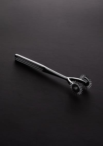 Triune - DUO PinWheel