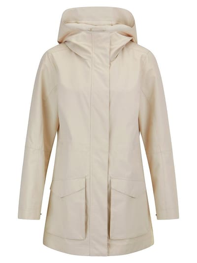 Lang jack Van Peter Hahn beige