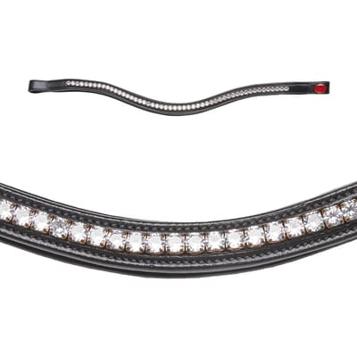 Frontaal voor paard Kieffer Collection