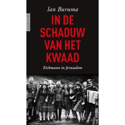 In De Schaduw Van Het Kwaad - Ian Buruma