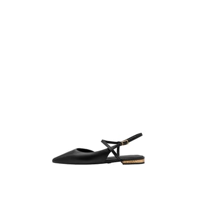 Tamaris Dames Slingpumps 1-29409-46 001 Maat: 37 EU