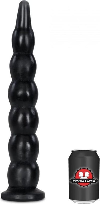 Anaal Dildo Bob