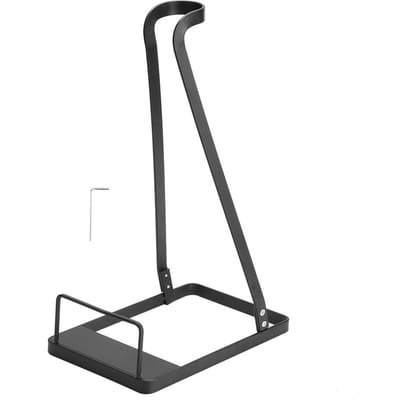 Stofzuiger Organizer Houder Standaard voor Dyson V6 V7 V8 V10 Vrijstaand Rek Schap Beugel gray